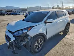 KNDPM3AC3L7727691 2020 KIA SPORTAGE