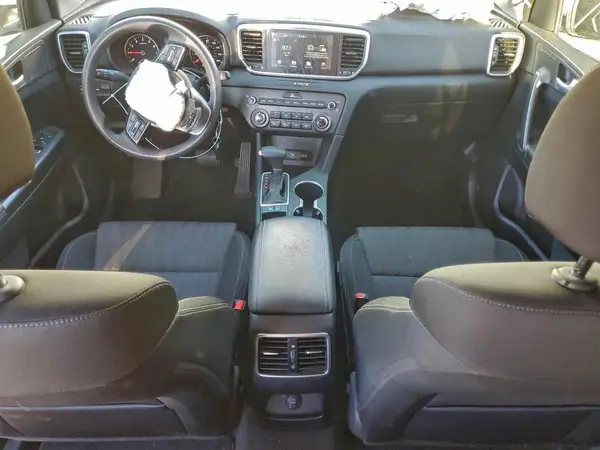 KNDPM3AC3L7727691 2020 KIA SPORTAGE - Image 8