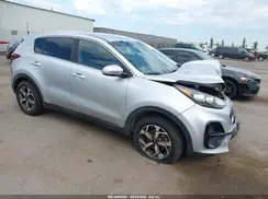 KNDPM3AC3L7727979 2020 KIA SPORTAGE