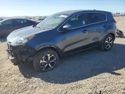 KNDPM3AC3L7729554 2020 KIA SPORTAGE