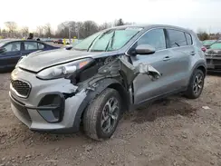 KNDPM3AC3L7730266 2020 KIA SPORTAGE
