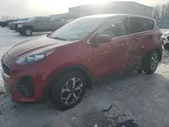 KNDPM3AC3L7732762 2020 KIA SPORTAGE