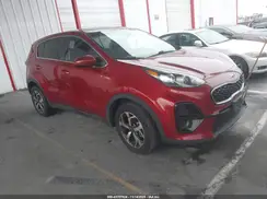 KNDPM3AC3L7733135 2020 KIA SPORTAGE