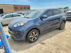 KNDPM3AC3L7733717 2020 KIA SPORTAGE