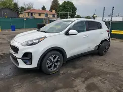 KNDPM3AC3L7734284 2020 KIA SPORTAGE