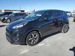 KNDPM3AC3L7737010 2020 KIA SPORTAGE