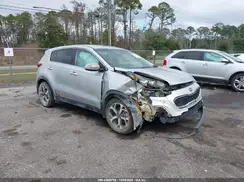 KNDPM3AC3L7737962 2020 KIA SPORTAGE