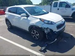 KNDPM3AC3L7744457 2020 KIA SPORTAGE