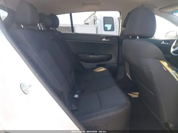 KNDPM3AC3L7744457 2020 KIA SPORTAGE - Image 8