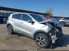 KNDPM3AC3L7746029 2020 KIA SPORTAGE