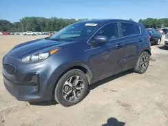 KNDPM3AC3L7746273 2020 KIA SPORTAGE