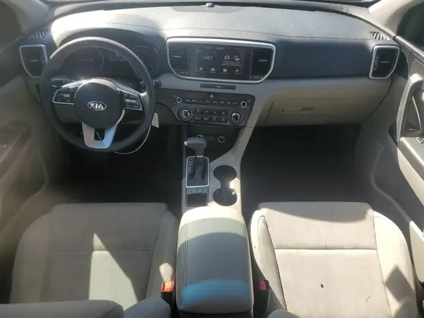 KNDPM3AC3L7746273 2020 KIA SPORTAGE - Image 8