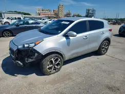 KNDPM3AC3L7746421 2020 KIA SPORTAGE