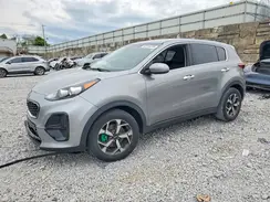 KNDPM3AC3L7746497 2020 KIA SPORTAGE