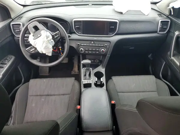 KNDPM3AC3L7746497 2020 KIA SPORTAGE - Image 8