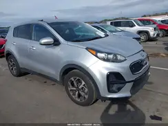 KNDPM3AC3L7747083 2020 KIA SPORTAGE