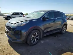 KNDPM3AC3L7747665 2020 KIA SPORTAGE