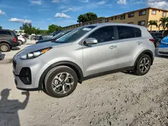 KNDPM3AC3L7748038 2020 KIA SPORTAGE