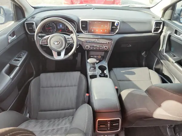 KNDPM3AC3L7748038 2020 KIA SPORTAGE - Image 8