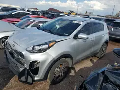 KNDPM3AC3L7748444 2020 KIA SPORTAGE