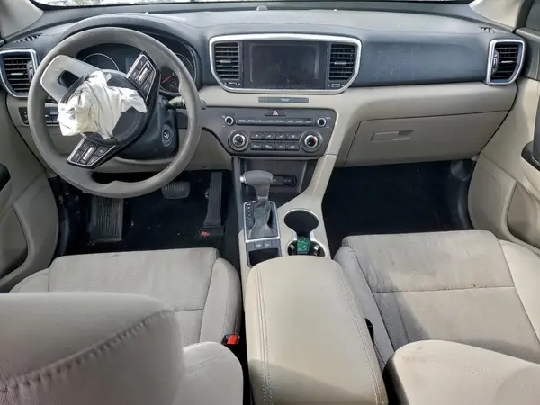 KNDPM3AC3L7752333 2020 KIA SPORTAGE - Image 8