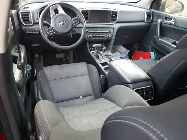 KNDPM3AC3L7756883 2020 KIA SPORTAGE - Image 8