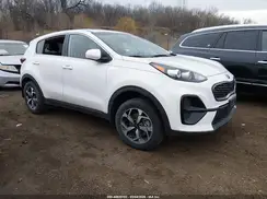 KNDPM3AC3L7757127 2020 KIA SPORTAGE