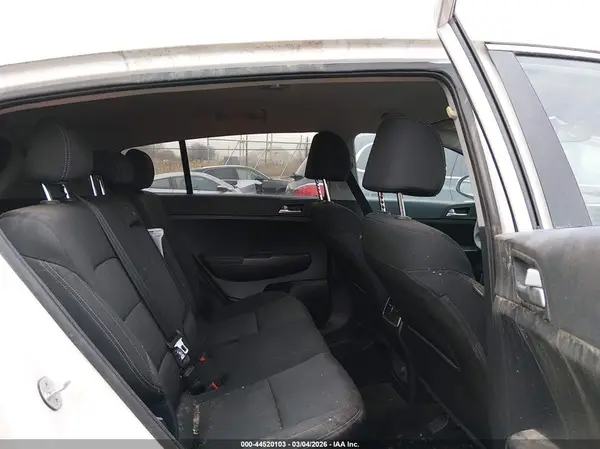 KNDPM3AC3L7757127 2020 KIA SPORTAGE - Image 8