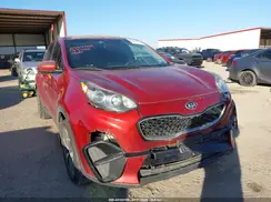 KNDPM3AC3L7759475 2020 KIA SPORTAGE