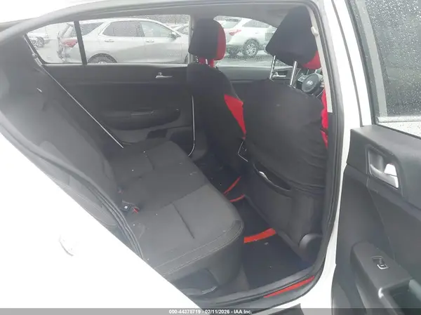 KNDPM3AC3L7760285 2020 KIA SPORTAGE - Image 8