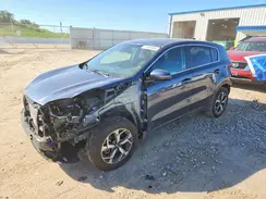 KNDPM3AC3L7760495 2020 KIA SPORTAGE