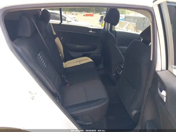 KNDPM3AC3L7764997 2020 KIA SPORTAGE - Image 8