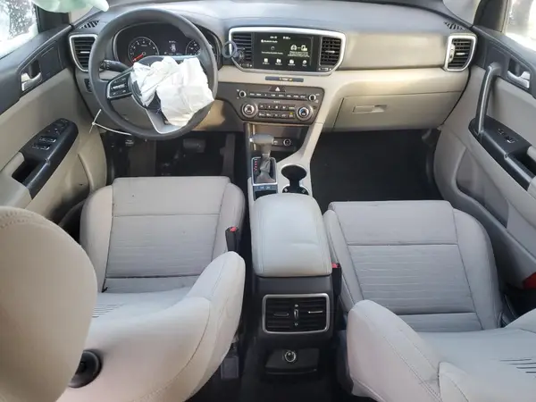 KNDPM3AC3L7766202 2020 KIA SPORTAGE - Image 8