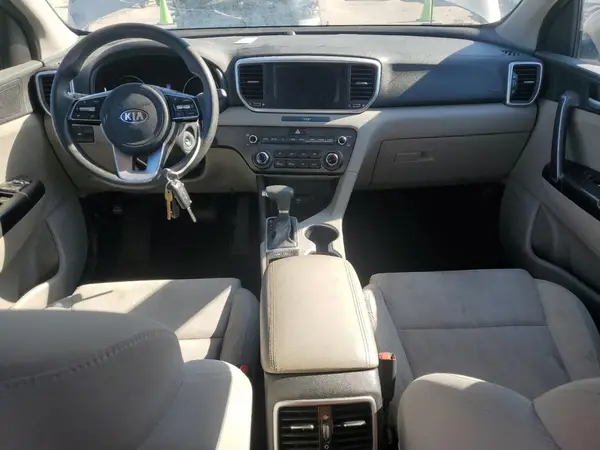 KNDPM3AC3L7766703 2020 KIA SPORTAGE - Image 8