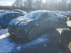 KNDPM3AC3L7767611 2020 KIA SPORTAGE