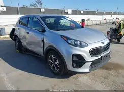 KNDPM3AC3L7768399 2020 KIA SPORTAGE