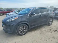 KNDPM3AC3L7770010 2020 KIA SPORTAGE