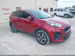KNDPM3AC3L7771724 2020 KIA SPORTAGE
