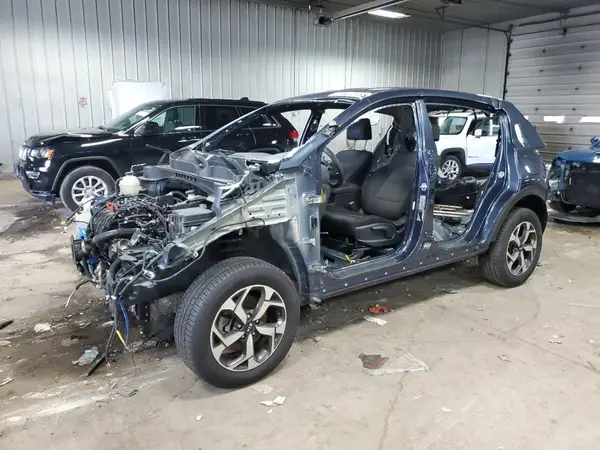 KNDPM3AC3L7773618 2020 KIA SPORTAGE - Image 1