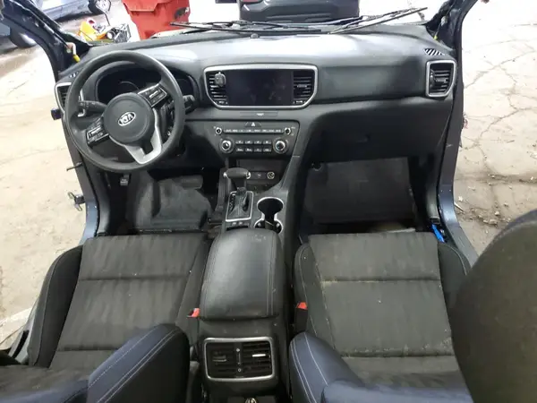 KNDPM3AC3L7773618 2020 KIA SPORTAGE - Image 8