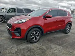 KNDPM3AC3L7773800 2020 KIA SPORTAGE