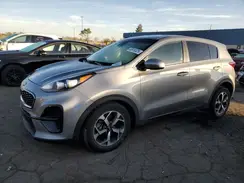 KNDPM3AC3L7775014 2020 KIA SPORTAGE