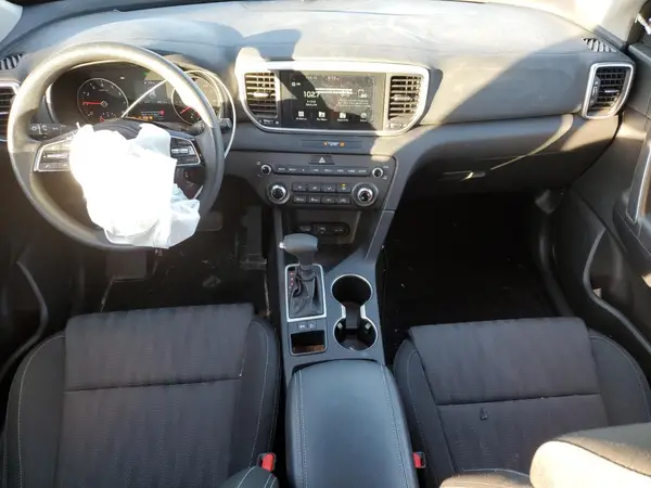 KNDPM3AC3L7775014 2020 KIA SPORTAGE - Image 8