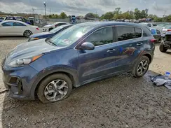 KNDPM3AC3L7776115 2020 KIA SPORTAGE