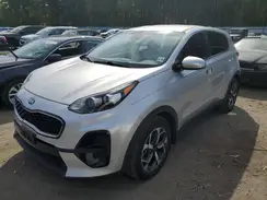 KNDPM3AC3L7776132 2020 KIA SPORTAGE