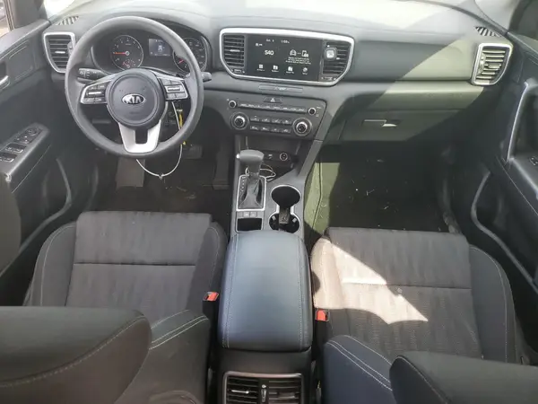 KNDPM3AC3L7776132 2020 KIA SPORTAGE - Image 8