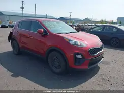 KNDPM3AC3L7777250 2020 KIA SPORTAGE