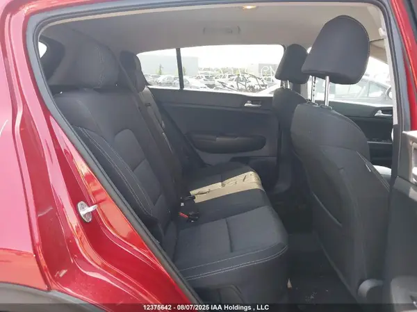 KNDPM3AC3L7777250 2020 KIA SPORTAGE - Image 8