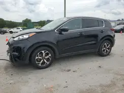 KNDPM3AC3L7780424 2020 KIA SPORTAGE
