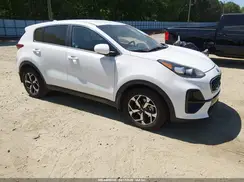 KNDPM3AC3L7781850 2020 KIA SPORTAGE